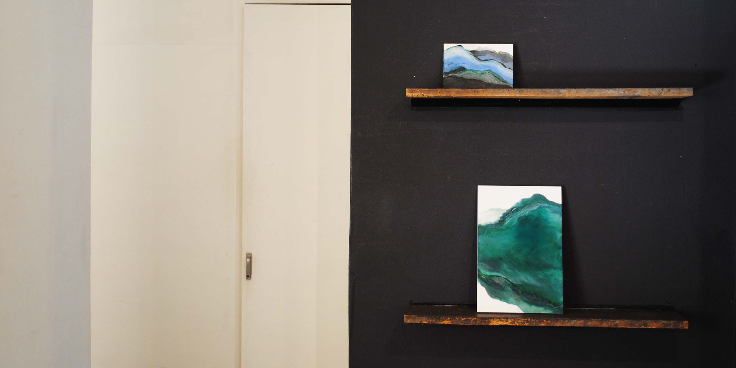 Saori Masuda Solo Exhibition “Landscape”