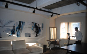 Yousuke Inagaki Solo Exhibition