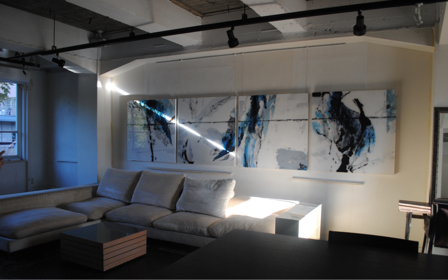 Yousuke Inagaki Solo Exhibition