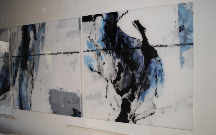 Yousuke Inagaki Solo Exhibstion