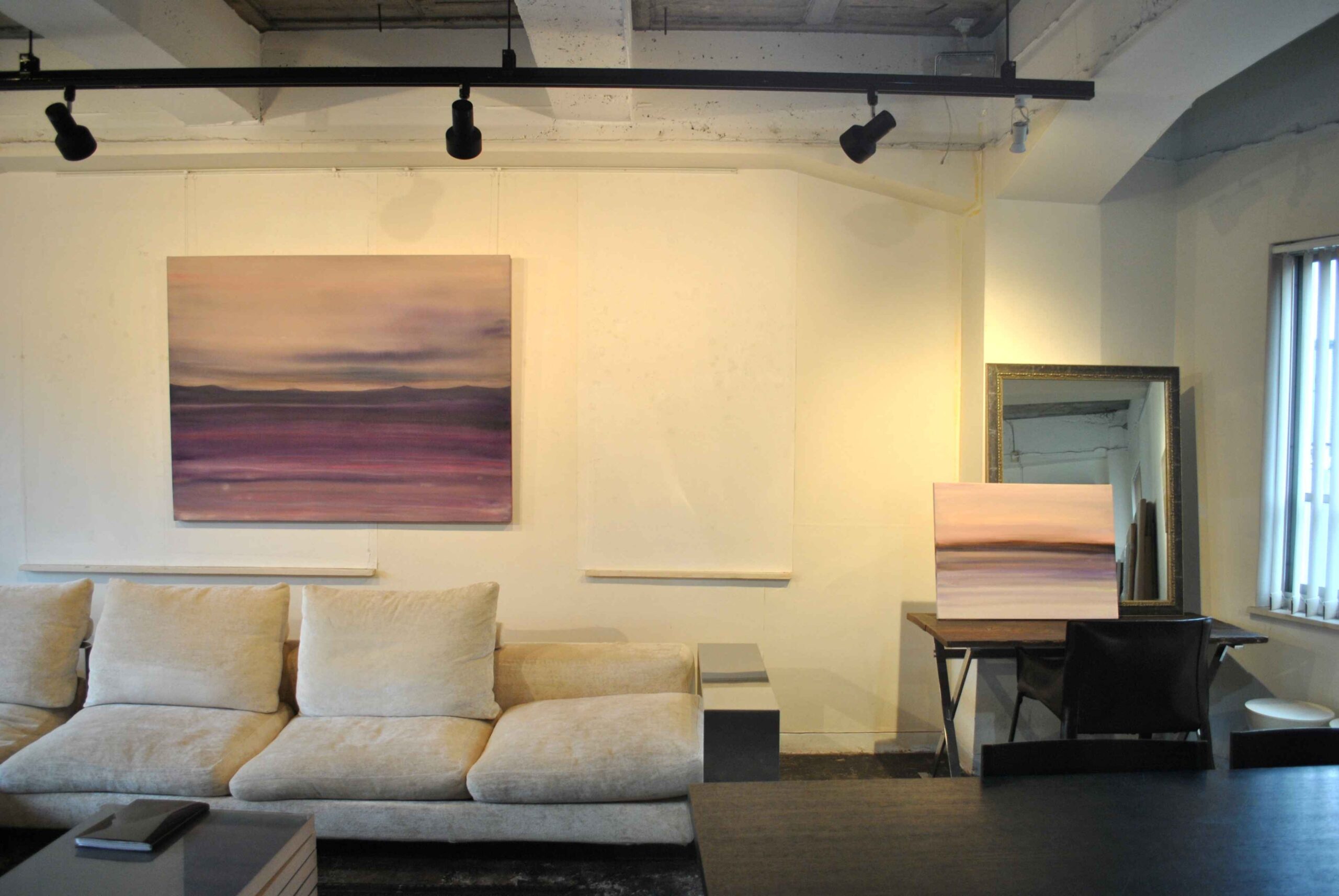 YUKA KIMURA Solo Exhibition