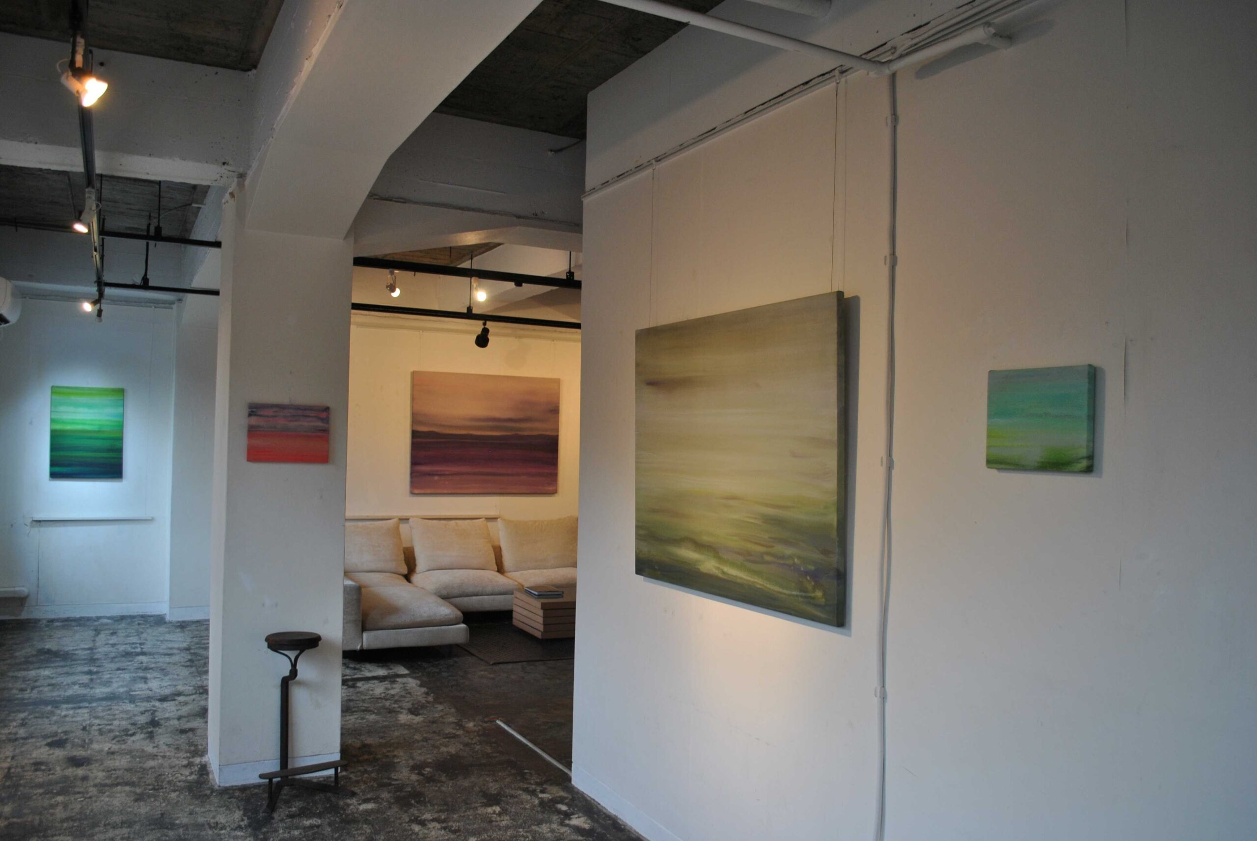 Mayumi Kimura Solo exhibition has finished on February 7th, 2026 (Saturday).  Thank you for coming.