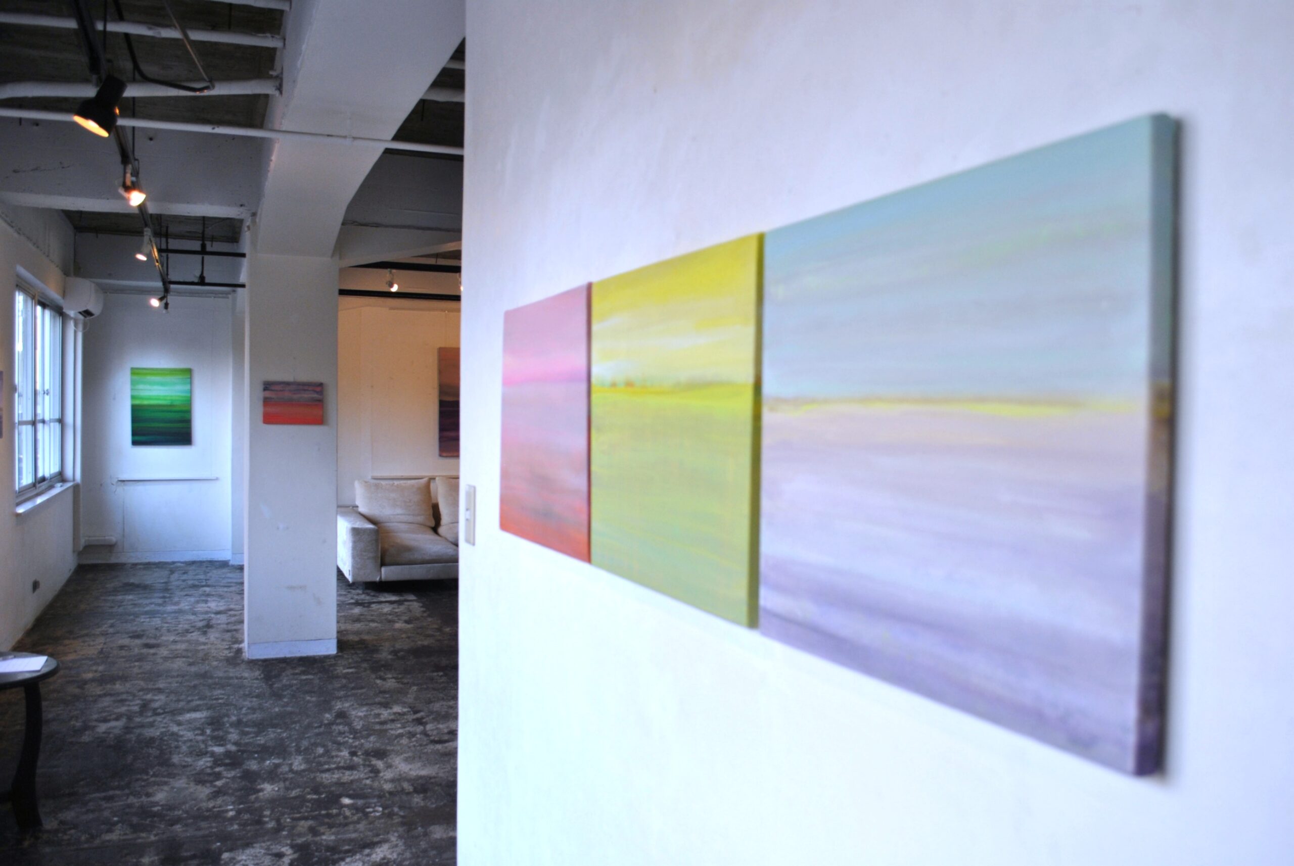 YUKA KIMURA Solo Exhibition