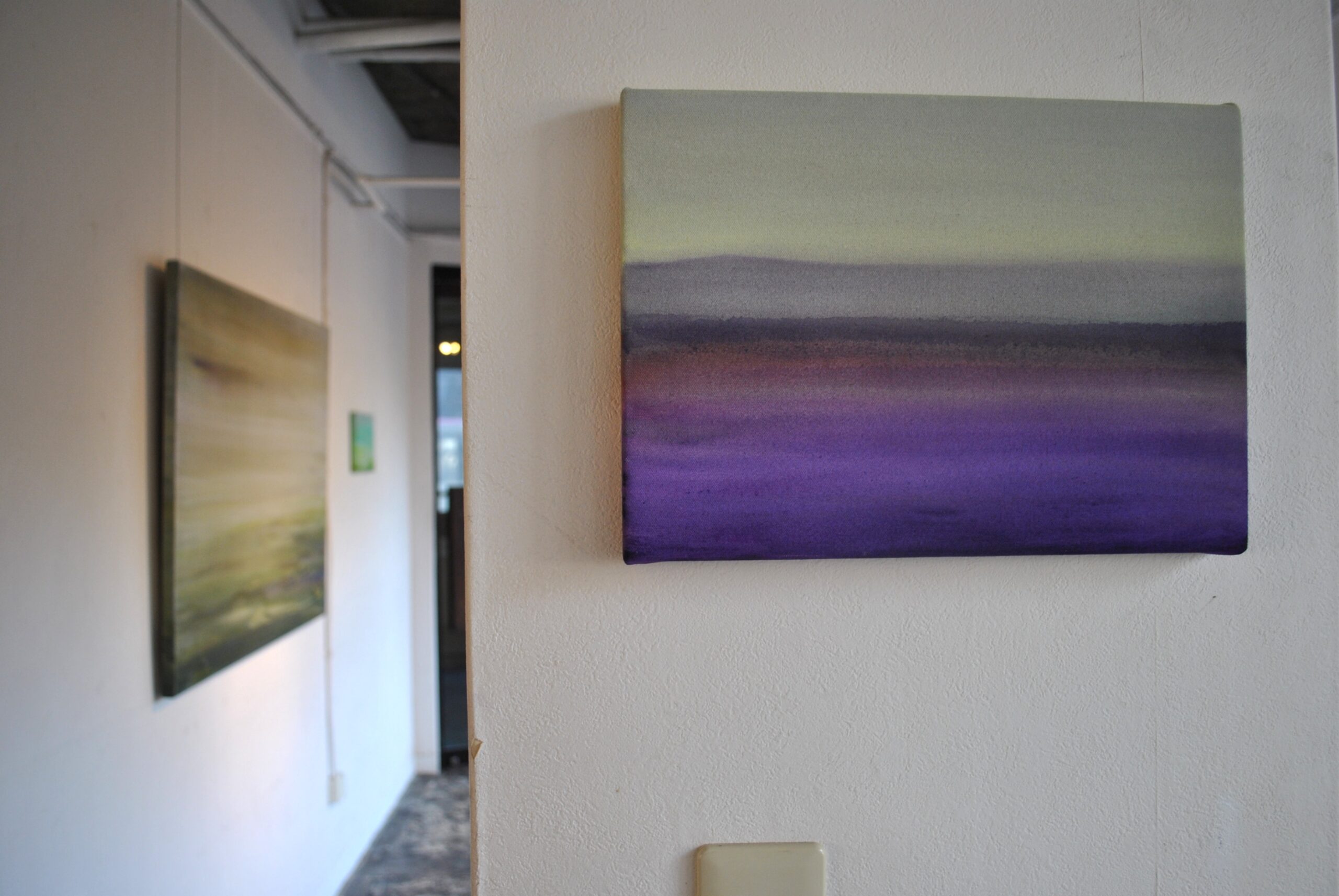 YUKA KIMURA Solo Exhibition